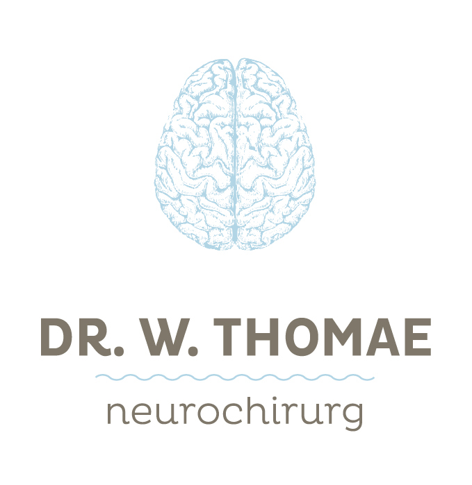 logo der-neurochirurg dr. med. univ. Wolfgang Thomae